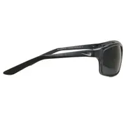 Nike ADRENALINE 22 DV2372 021, Grey frame, Dark Grey lenses, view 3