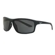 Nike ADRENALINE 22 DV2372 010, Black frame, Dark Grey lenses, view 2