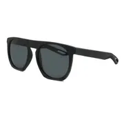 Nike FLATSPOT XXII DV2258 010, Black frame, Dark Grey lenses, view 2