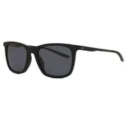 Nike NEO SQ DV2375 010, Black frame, Dark Grey lenses, view 2