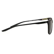 Nike NEO SQ DV2375 010, Black frame, Dark Grey lenses, view 3