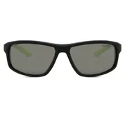 Nike RABID 22 DV2371 011, Black frame, Silver Flash Mirror lenses, view 1