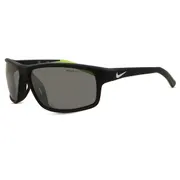 Nike RABID 22 DV2371 011, Black frame, Silver Flash Mirror lenses, view 2