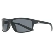 Nike RABID 22 DV2371 022, Grey frame, Dark Grey lenses, view 2