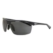 Nike TAILWIND 12 EV1128 001, Black frame, Grey lenses, view 2