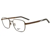 Nike 8212 212, Brown frame, view 2