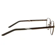 Nike 8212 212, Brown frame, view 3