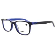 Nike 5546 404, Blue frame, view 2