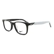 Nike 5546 002, Black frame, view 2