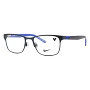 Nike 5591 410, Blue frame, view 2