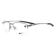 Nike 6045 070, Silver frame, view 2