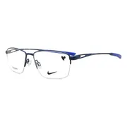 Nike 6045 410, Blue frame, view 2
