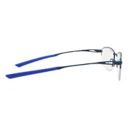 Nike 6045 410, Blue frame, view 3