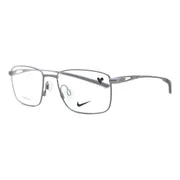 Nike 6046 070, Silver frame, view 2