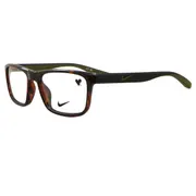 Nike 7046 239, Tortoiseshell frame, view 2