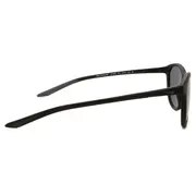 Nike EVOLUTION DZ7360 011, Black frame, Dark Grey lenses, view 3