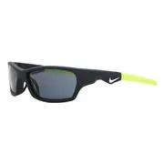 Nike JOLT DZ7378 Kids 010, Black frame, Dark Grey lenses, view 2