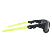 Nike JOLT DZ7378 Kids 010, Black frame, Dark Grey lenses, view 3