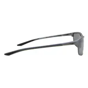 Nike MODERN METAL DZ7364 918, Silver frame, Silver Flash Mirror lenses, view 3