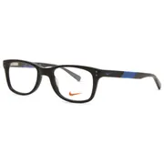 Nike 5538 N 013, Black frame, view 2