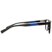 Nike 5538 N 013, Black frame, view 3