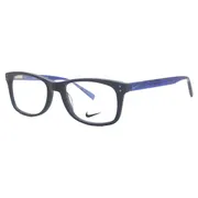 Nike 5538 N 403, Black frame, view 2