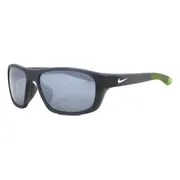 Nike BRAZEN BOOST FJ1975 021, Grey frame, Grey lenses, view 2