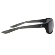 Nike BRAZEN BOOST FJ1975 060, Grey frame, Silver lenses, view 3
