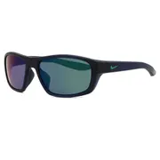 Nike BRAZEN BOOST M FJ1978 451, Blue frame, Mint Light Green Mirror lenses, view 2