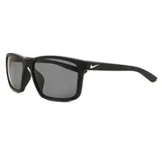 Nike VALIANT FJ1996 010, Black frame, Dark Grey lenses, view 2