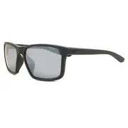 Nike VALIANT FJ1996 060, Grey frame, Dark Grey lenses, view 2