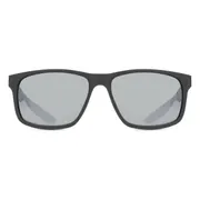 Nike ESSENTIAL CHASER EV0999 009, Black frame, Grey lenses, view 1