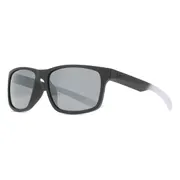 Nike ESSENTIAL CHASER EV0999 009, Black frame, Grey lenses, view 2