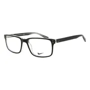 Nike 7240 N 002, Black frame, view 2