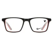 Nike 5548 006, Red frame, view 1