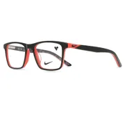 Nike 5548 006, Red frame, view 2