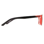 Nike 5548 006, Red frame, view 3