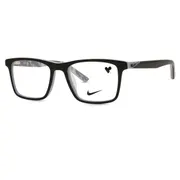 Nike 5548 001, Black frame, view 2