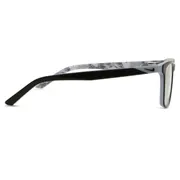Nike 5548 001, Black frame, view 3