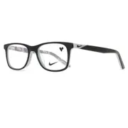 Nike 5549 001, Black frame, view 2