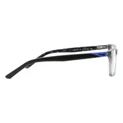 Nike 5549 034, Clear frame, view 3