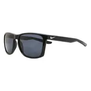 Nike FORTUNE FD1692 010, Black frame, Dark Grey lenses, view 2