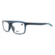 Nike 7272 440, Blue frame, view 2