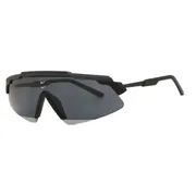 Nike MARQUEE FN0301 021, Grey frame, Dark Grey lenses, view 2