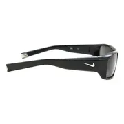 Nike BRAZEN EV0571 001, Black frame, Grey lenses, view 3