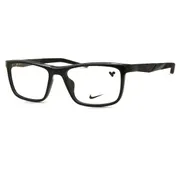 Nike 7057 N 001, Black frame, view 2