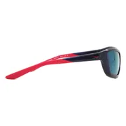 Nike BRAZER M FV2401 500, Purple frame, Purple Mirror lenses, view 3