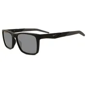 Nike RADEON 1 FV2402 010, Black frame, Grey Silver Flash Mirror lenses, view 2