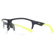 Nike RUN X2 D 457, Black frame, view 2