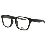 Nike 7114 002, Black frame, view 2